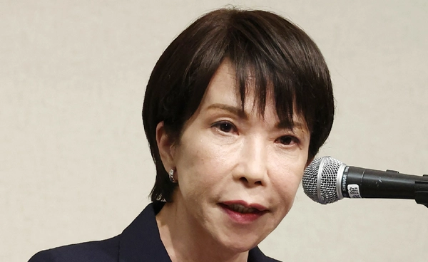 ญี่ปุ่นส่งทูตพิเศษไปจีน หวังบรรเทาความขัดแย้งจากคำพูดเรื่องไต้หวันของ "ทาคาอิจิ"