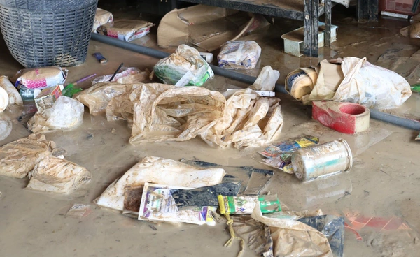 ดราม่ารับเยียวยาน้ำท่วม 9,000 บาท ชาวสงขลาบ่นหนัก แม้มีมาตรการชัดเจน