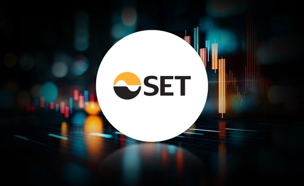 เปิดสถิติ ตลาดหุ้นไทย พ.ย. 68  Valuation น่าดึงดูด  P/E ต่ำ ปันผลสูง