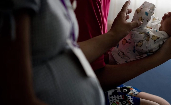 ลาคลอดบุตร 120 วัน เริ่มบังคับใช้วันนี้ 7 ธ.ค. ยกระดับมาตรฐานแรงงานไทย ลาคลอดบุตร 120 วัน เริ่มบังคับใช้วันนี้ 7 ธ.ค. ยกระดับมาตรฐานแรงงานไทย