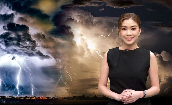 เปิดสถิติเส้นทางพายุเดือนธ.ค.ในรอบ 74 ปี ใต้เสี่ยงสุด เปิดสถิติเส้นทางพายุเดือนธ.ค.ในรอบ 74 ปี ใต้เสี่ยงสุด