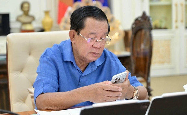 ฮุน เซน เสนอปิดด่านไทย-กัมพูชาชั่วคราว รอหยุดยิงคุ้มครองพลเรือน