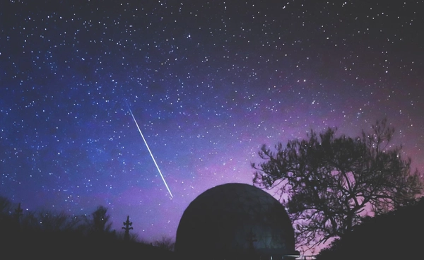 Geminid Meteor Shower Viewing Guide 2023