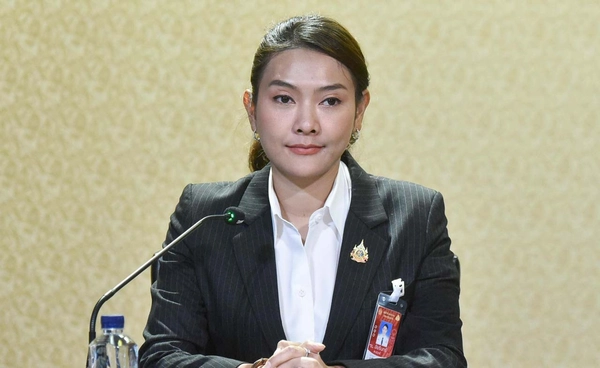 ปีใหม่ 2569 ครม. รับทราบยกเว้นค่าผ่านทางพิเศษบูรพาวิถีและทางพิเศษกาญจนาภิเษก