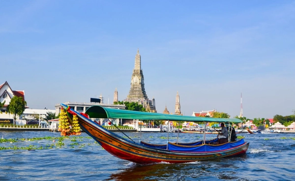 18- 28 ธ.ค. น้ำทะเลหนุนสูง  เตือน 7 จังหวัด ริมน้ำเจ้าพระยาเฝ้าระวัง