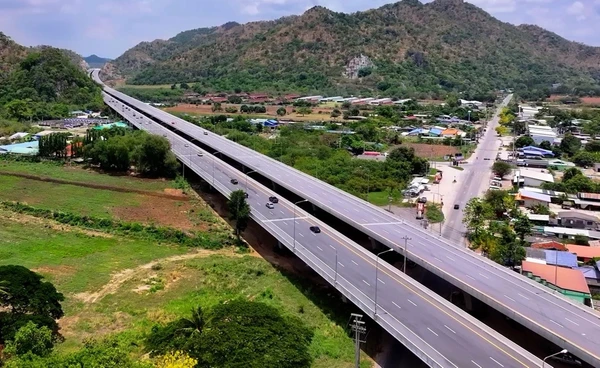 วิ่งฟรี! มอเตอร์เวย์ M6 ช่วงบางปะอิน - ปากช่อง เริ่ม 26 ธันวาคมนี้ รับปีใหม่