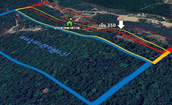 พบร่างทหาร 2 นาย เหตุปะทะปราสาทตาควาย–เนิน 350 อยู่ระหว่างตรวจสอบพื้นที่ พบร่างทหาร 2 นาย เหตุปะทะปราสาทตาควาย–เนิน 350 อยู่ระหว่างตรวจสอบพื้นที่