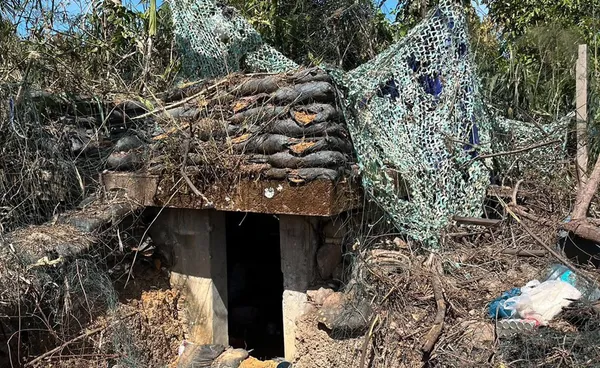 ทภ.1 แจ้งอพยพ 4 อำเภอชายแดนสระแก้ว งดเข้าที่พักชั่วคราว