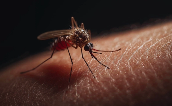 Mosquito Sex Separation: New Method for Disease Control