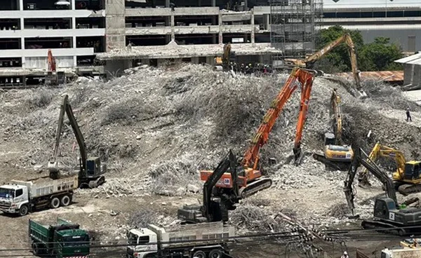 อัยการสั่งฟ้อง 23 ผู้ต้องหา คดีก่อสร้างผิดแบบ ต้นเหตุตึก สตง.ถล่ม