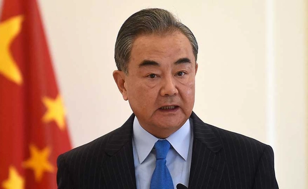 รัฐมนตรีต่างประเทศจีนเตรียมพบรัฐมนตรีต่างประเทศไทย-กัมพูชา วันนี้