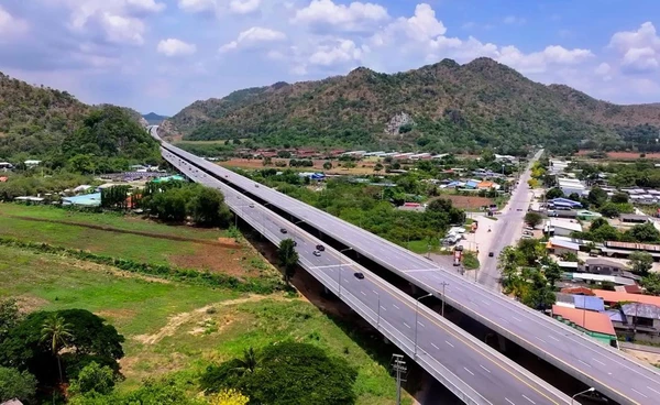 เช็กตารางเปิดมอเตอร์เวย์ M6 ขากลับกรุงฯ “ปากช่อง-บางปะอิน”