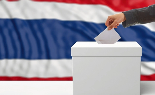 เลือกตั้งล่วงหน้า! กกต. แจ้งเตือน 5 ม.ค. เปิดลงทะเบียนวันสุดท้าย