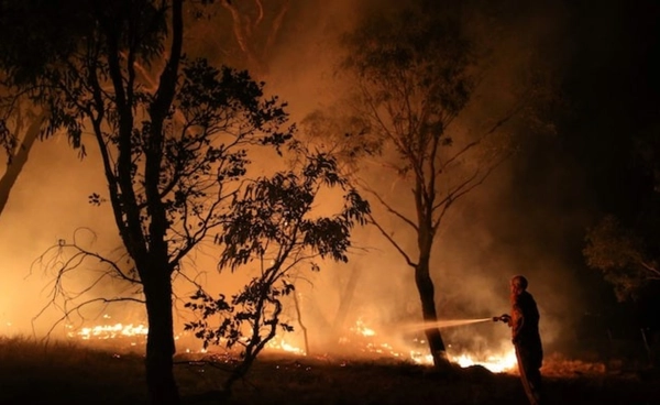 สภาพอากาศสุดขั้ว กำลังทำโลกปั่นป่วน ดร.สนธิชี้ อนาคตจะหนักกว่านี้