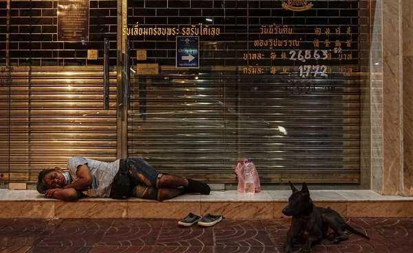 เทียบนโยบายโครงสร้างเศรษฐกิจ 5 พรรคใหญ่ ศึกเลือกตั้ง 2569