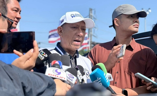 ยอดเสียชีวิตเครนทับขบวนรถไฟเพิ่มเป็น 12 ราย  “พิพัฒน์” สั่งตรวจสอบเข้ม