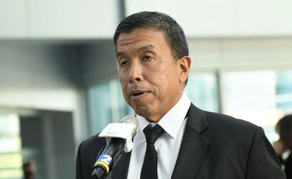 กทม. ย้ำพร้อมดูแลการเลือกตั้ง–ประชามติ ขอประชาชนมั่นใจได้ใช้สิทธิสะดวก