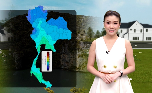 “กุมภาพันธ์” เดือนเปลี่ยนผ่านฤดู หนาวคลาย–ร้อนเริ่มมา