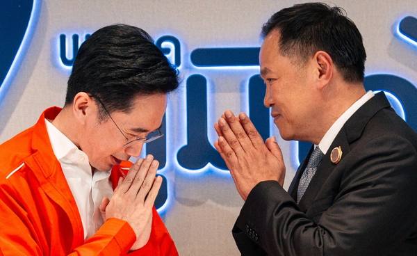 ยศชนัน ยอมรับผลเลือกตั้ง 2569 เพื่อไทยร่วมรัฐบาล