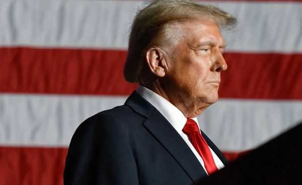 เปิด 6 ข้อสำคัญ สะเทือนการค้าโลก หลังทรัมป์แพ้คดีภาษี เปิด 6 ข้อสำคัญ สะเทือนการค้าโลก หลังทรัมป์แพ้คดีภาษี