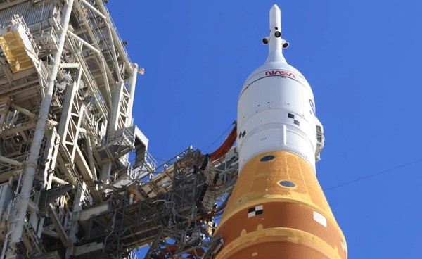 NASA สะดุดอีกครั้งหลังพบปัญหาฮีเลียมทำ Artemis 2 เสี่ยงเลื่อน ปล่อยมนุษย์วนดวงจันทร์อาจไม่ทันมีนาคม