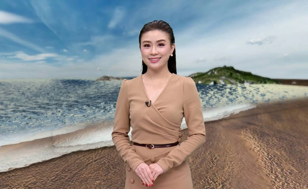 เมื่อ “ระดับน้ำทะเล” สูงขึ้น  5 ประเทศเสี่ยงหายจากแผนที่โลก