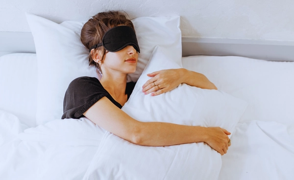 Gen Z กว่า 67 เปอร์เซนต์ มองการนอนให้เต็มอิ่ม มีค่ากว่าเรื่องเซ็กส์