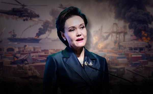 หวั่นกระทบสินค้าไทย “ศุภจี” สั่งด่วน ทูตพาณิชย์ทั่วโลก เกาะติดสู้รบโจมตี "สหรัฐฯ-อิหร่าน" เร่งประเมินเชิงลึกต้นทุนรายอุตสาหกรรม