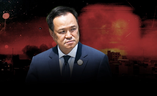 "อนุทิน" สั่ง “เอกนิติ” เตรียมพร้อมรับมือผลกระทบเศรษฐกิจ ปมสู้รบตะวันออกกลาง จ่อถกเอกชนหามาตรการด่วนรับมือ