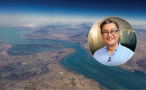 ปิด "ช่องแคบฮอร์มุซ" กระทบไทย น้ำมันเสี่ยงบวก 20 บาท สำรองแค่ 2 เดือนอาจไม่พอ ? ปิด "ช่องแคบฮอร์มุซ" กระทบไทย น้ำมันเสี่ยงบวก 20 บาท สำรองแค่ 2 เดือนอาจไม่พอ ?