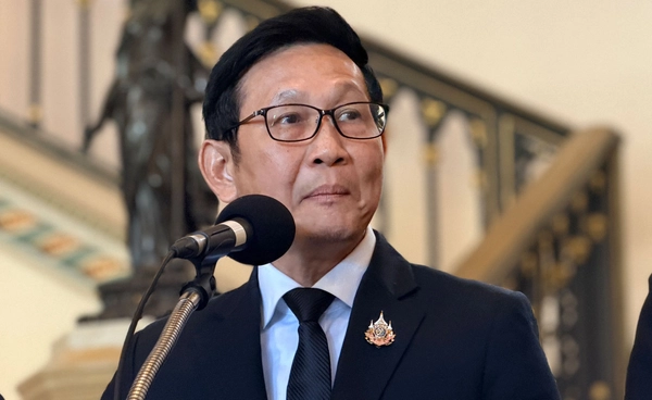 รมว.พลังงาน ยืนยันน้ำมันไม่ขาดแคลน อัปเดตตัวเลขไทยมีสำรองใช้ได้ถึง 95 วัน