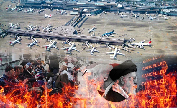 "สายการบิน"เอเชียส้มหล่น ต.อ.กลางปิดน่านฟ้า