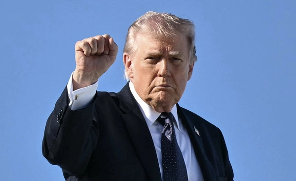 ทรัมป์ส่งสัญญาณ "คิวบา" จะเป็นรายต่อไป หลังสหรัฐฯ บุกเวเนซุเอลา-อิหร่าน