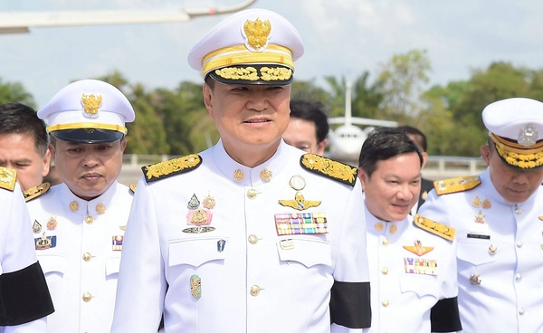 โผครม. “อนุทิน 2” เริ่มนิ่ง เลือดใหม่น้ำเงินแบ่งเก้าอี้ลงตัว “เอกนัฏ” คุมพลังงาน