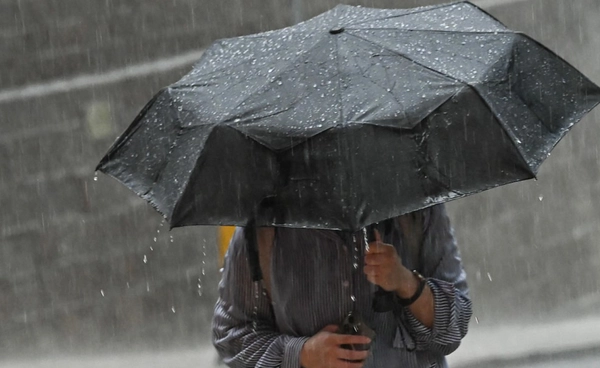 เตือน 48 จังหวัด เหนือ-อีสาน-กลาง-กทม. เตรียมรับมือพายุฝนคะนอง ลมแรง 11-13 มี.ค. 69