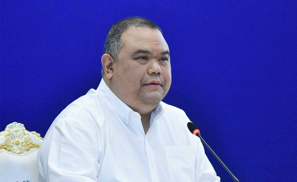 ศบก. เตือนคนไทยเร่งอพยพจากพื้นที่เสี่ยง หลังสถานการณ์ตะวันออกกลางขยายวงกว้าง