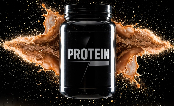 สรุปจบในโพสต์เดียว! ดราม่าโปรตีน 8% แป้ง 80% คืออะไร? แบรนด์ไหนขยับแล้วบ้าง?