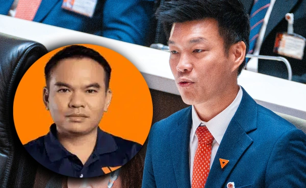 ณัฐพงษ์ ยอมรับ สส.อุดรฯ โหวตสวนมติพรรค เตรียมสอบวินัย