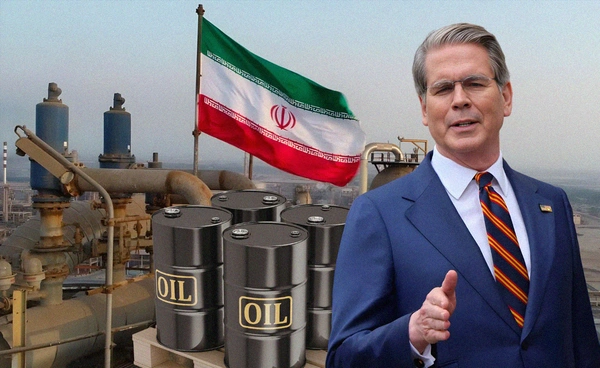 สหรัฐฯ เล็งยกเลิกคว่ำบาตรน้ำมันอิหร่าน สหรัฐฯ เล็งยกเลิกคว่ำบาตรน้ำมันอิหร่าน