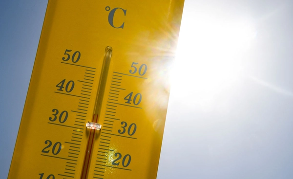 สภาพอากาศ 21-27 มีนาคม 2569 ทั่วไทยอากาศร้อนตอนกลางวัน กทม. อุณหภูมิสูงสุด 38 องศาฯ