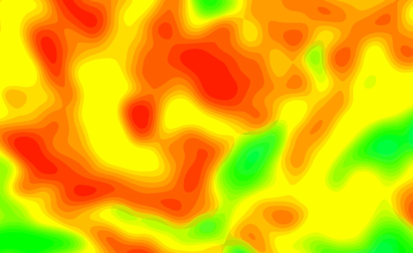 สถิติ PM2.5 ภาคเหนือ 17 จังหวัด จุดความร้อนยังสูงต่อเนื่อง