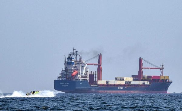 ทรัมป์เลื่อนโจมตีอิหร่าน 2 สัปดาห์ อิหร่านตอบรับ พร้อมเปิดช่องแคบฮอร์มุซ