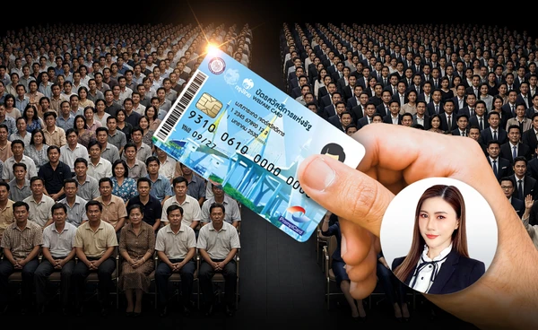 เช็กที่นี่ เปิดลงทะเบียน “บัตรสวัสดิการแห่งรัฐ 2569” รอบใหม่ คัดกรองเข้ม เริ่มเมื่อไหร่? ใครเสี่ยงหลุดสิทธิ?