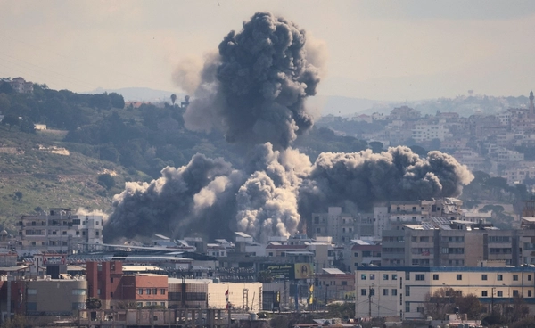 ทำไม “อิสราเอล” ยังโจมตี “เลบานอน” ไม่หยุด แม้สหรัฐฯ-อิหร่านพักรบแล้ว