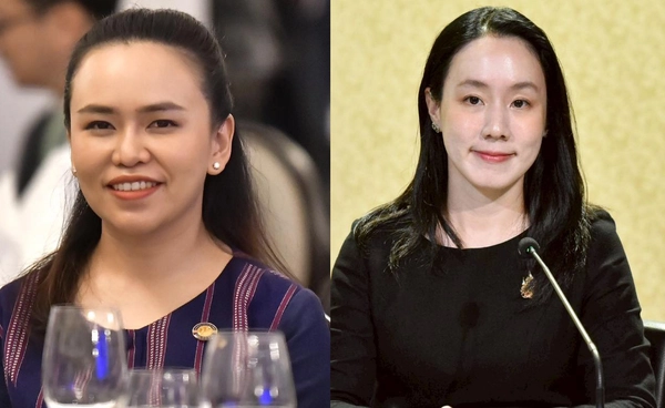 มติครม. แต่งตั้ง “ไตรศุลี” เป็นเลขาธิการนายกฯ - “ลลิดา” รองโฆษกรัฐบาล