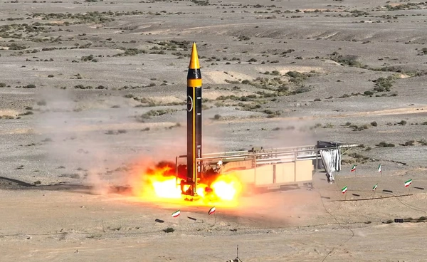 อิหร่านยังมีขีปนาวุธอีกหลายพันลูก คนอเมริกันต้องการยุติสงคราม อิหร่านยังมีขีปนาวุธอีกหลายพันลูก คนอเมริกันต้องการยุติสงคราม