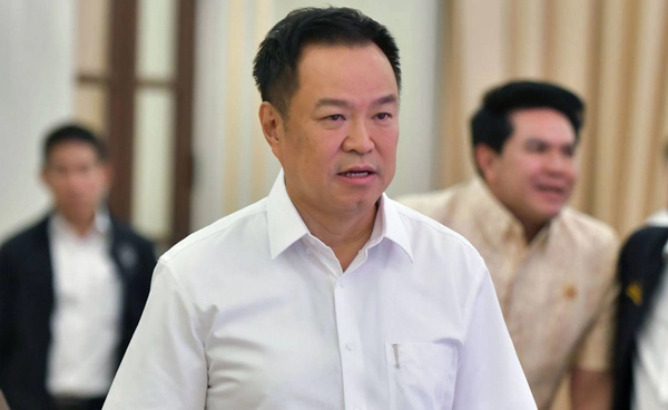 นายกฯ อวยพรสงกรานต์ ขอประชาชนพักผ่อนอย่างมีความสุข-ไม่ต้องกังวลเรื่องน้ำมัน นายกฯ อวยพรสงกรานต์ ขอประชาชนพักผ่อนอย่างมีความสุข-ไม่ต้องกังวลเรื่องน้ำมัน