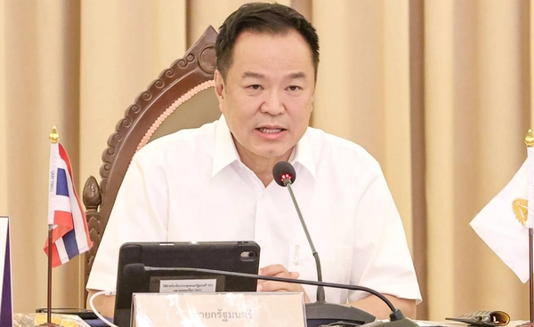 ครม. เคาะงบกลาง 7.7 พันล้าน ช่วยค่าครองชีพ-ขนส่งทั่วประเทศ