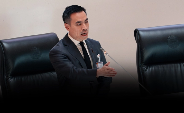 "กองทุนน้ำมันฯ" เริ่มฟื้น! รัฐบาลจ่อชะลอ พ.ร.ก.กู้เงิน เดินหน้าแผน G2G หาแหล่งน้ำมันเพิ่ม