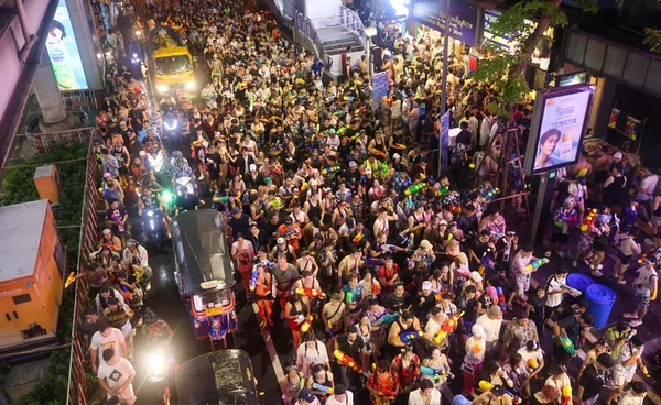 สงกรานต์ 2569 กทม. สรุปยอดผู้ร่วมงานพุ่งเกือบ 5 ล้าน โตกว่าปีก่อน 93% สงกรานต์ 2569 กทม. สรุปยอดผู้ร่วมงานพุ่งเกือบ 5 ล้าน โตกว่าปีก่อน 93%